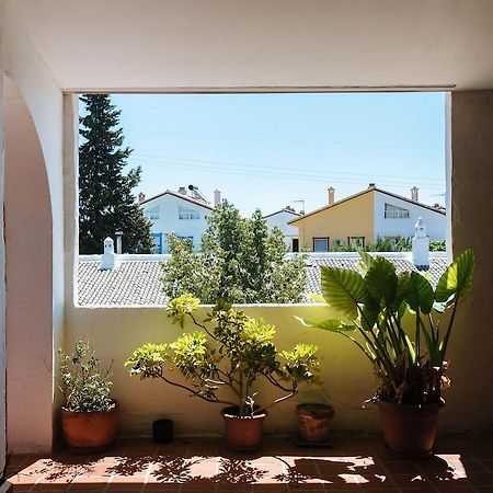 B&B Las Brisas Valencina de la Concepción Exterior photo