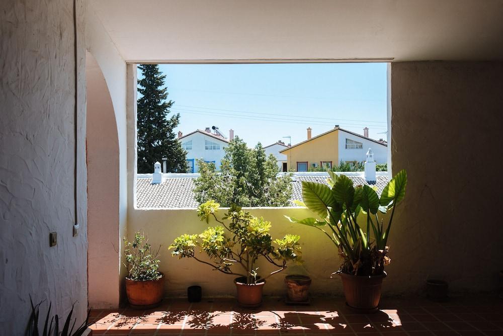 B&B Las Brisas Valencina de la Concepción Exterior photo
